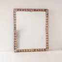 Miroir en verre Venise