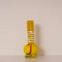 Vase en verre de Murano vintage