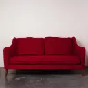 Canapé 2 places "Marie's Corner"