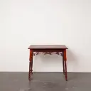Table d'appoint style Art Nouveau