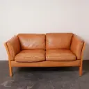 Canapé 2P Danois Stouby