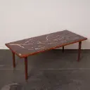 Table basse Adri vintage