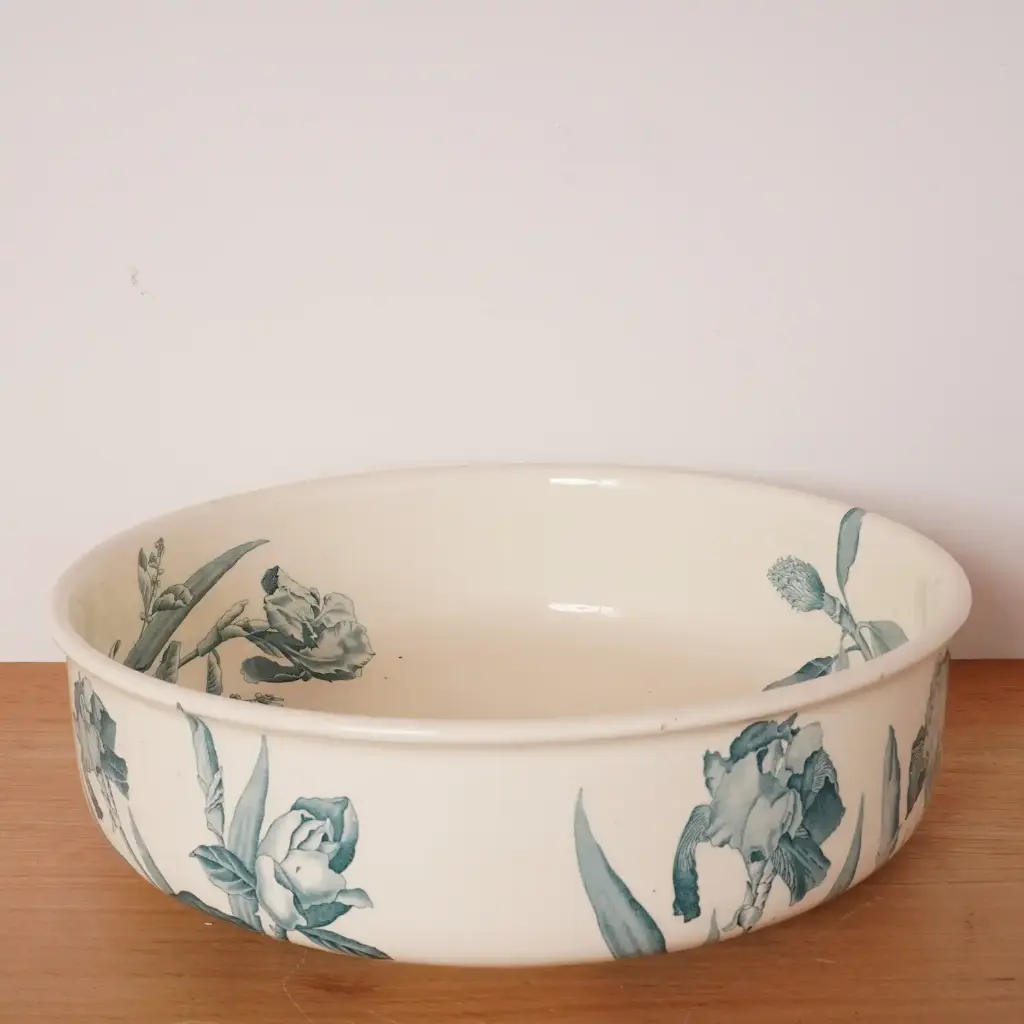 Vasque BFK "Magnolia"