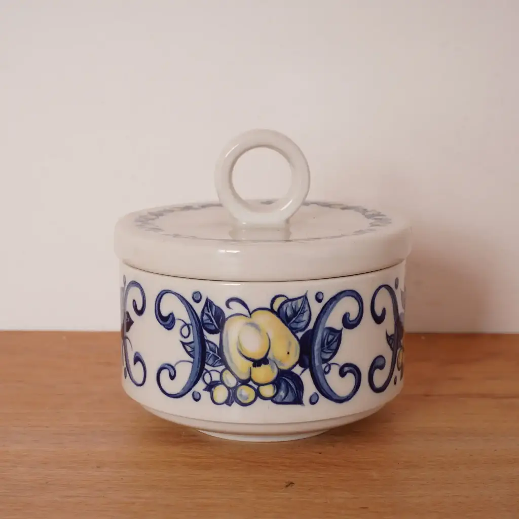 Sucrier Villeroy&Boch "Cadiz"