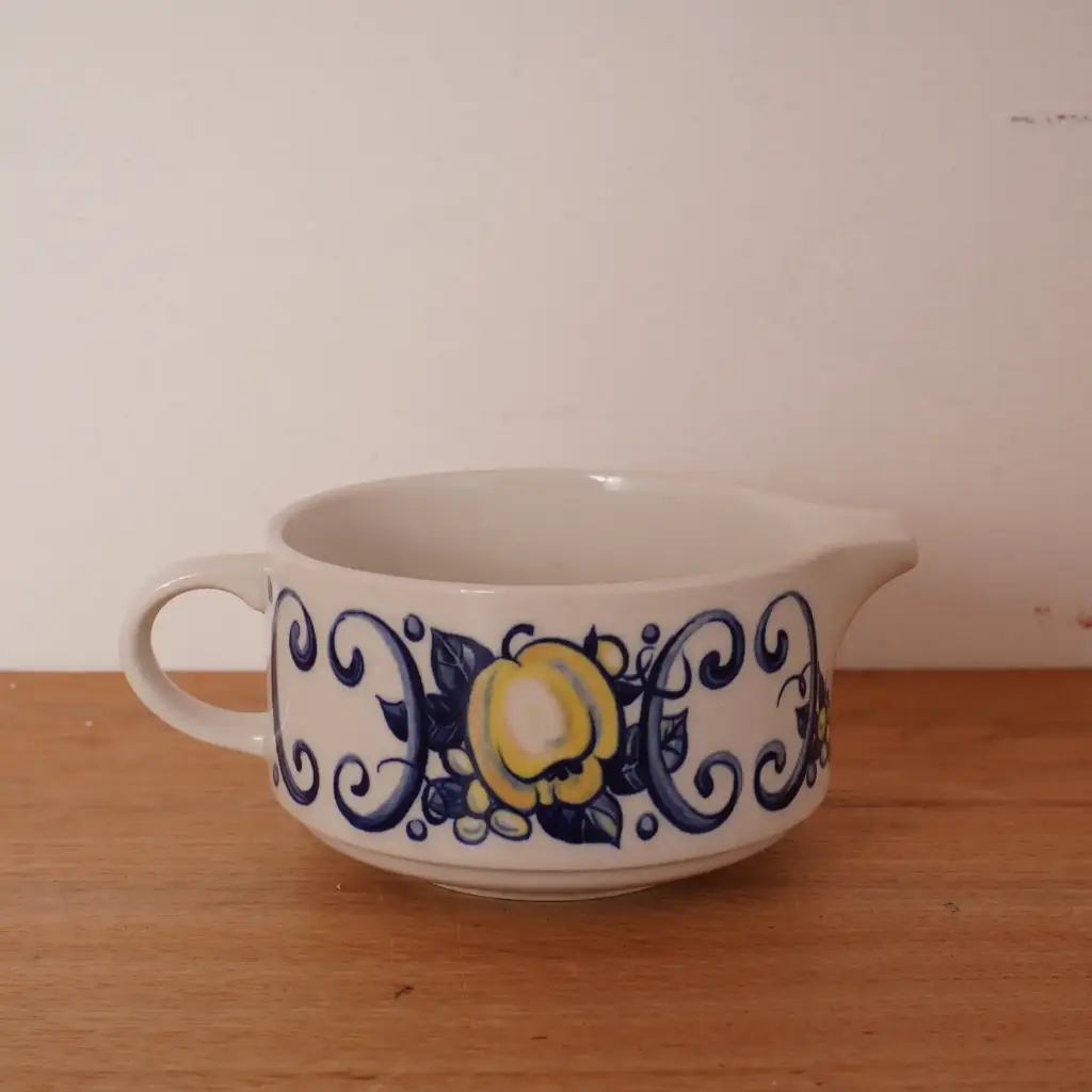 Pot à lait Villeroy&Boch "Cadiz"