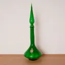 Carafe en opaline de Versailles