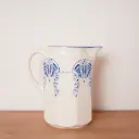 Cruche/broc Udussa vintage