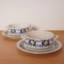 Set de 2 bols Villeroy&Boch "Cadiz"