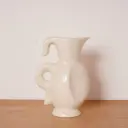 Pichet Keralux Boch Frères vintage