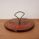 Plateau à fromage Vallauris