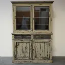 Meuble/vaisselier bois  