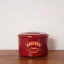 Seau à glaçons Baileys 10L vintage