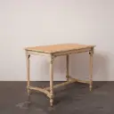 Table d'appoint style Louis XVI
