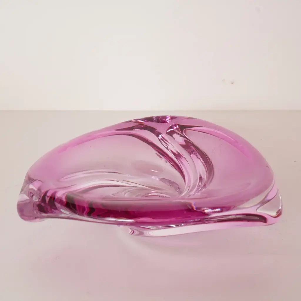 Vide poche cristal VSL