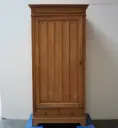 Armoire/penderie en bois 