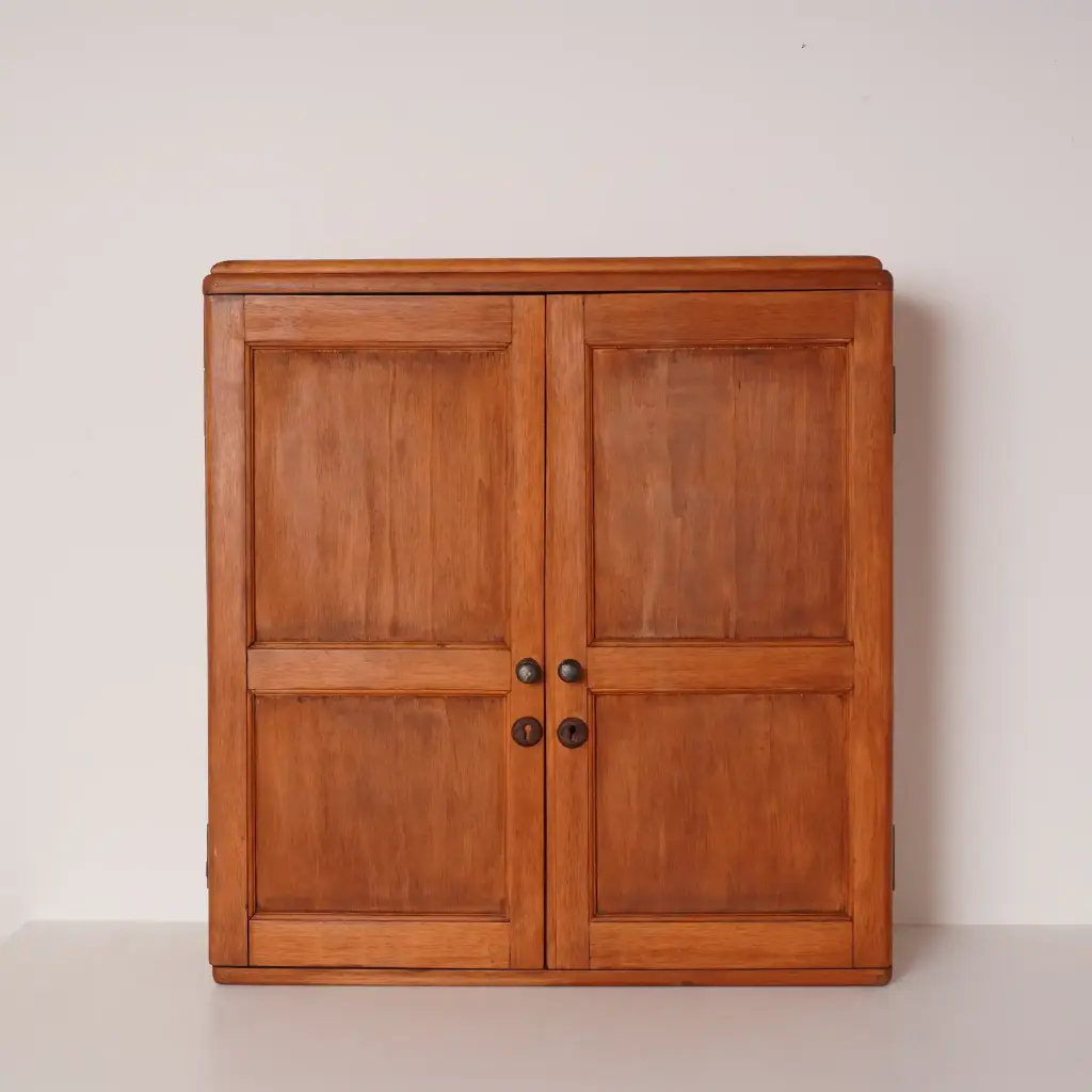 Meuble/pharmacie vintage