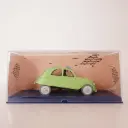 Figurine TINTIN "L'affaire Tournesol"  