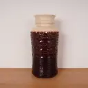 Vase Bay Keramik vintage