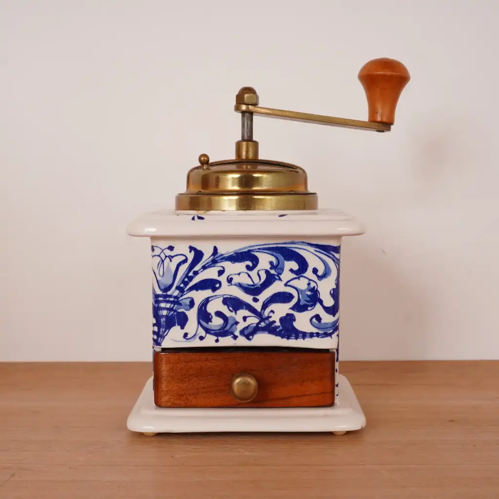 Moulin à café Mancioli Italy