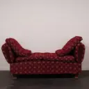  Fauteuil "Monsieur" modulable