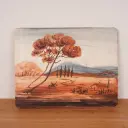 Céramique Vallauris vintage