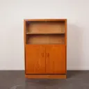 Meuble vitrine vintage