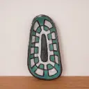 Vide poche Yvette Manoy Namur vintage