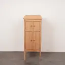 Meuble gramophone style Art Déco