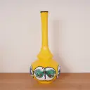 Vase Manufacture Impériale de Nimy 