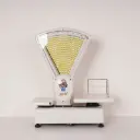 Balance d'épicier BERKEL vintage