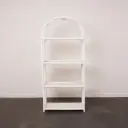 Etagère en bambou vintage