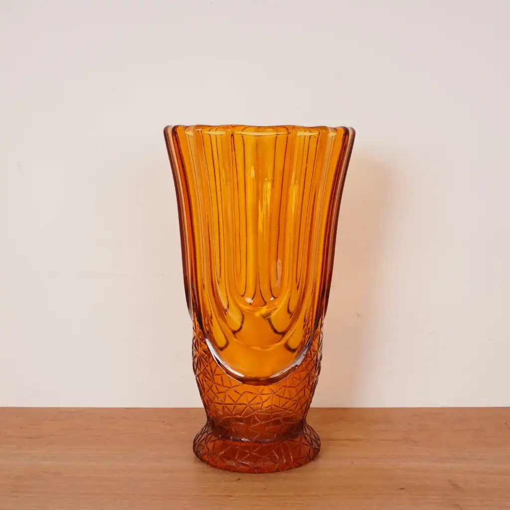 Vase « Luxor » Scailmont