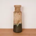 Vase Céramique West Germany vintage