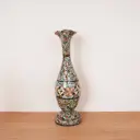 Vase signé Jean Gerbino pour Vallauris