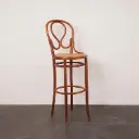 Chaise haute Thonet