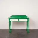 Table/console en bois 