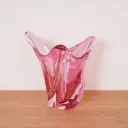 Vase en cristal Val Saint Lambert 