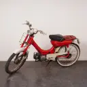 Honda PC50 "Amigo" années 70 