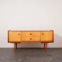 Meuble bas vintage