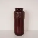 Vase en céramique West Germany
