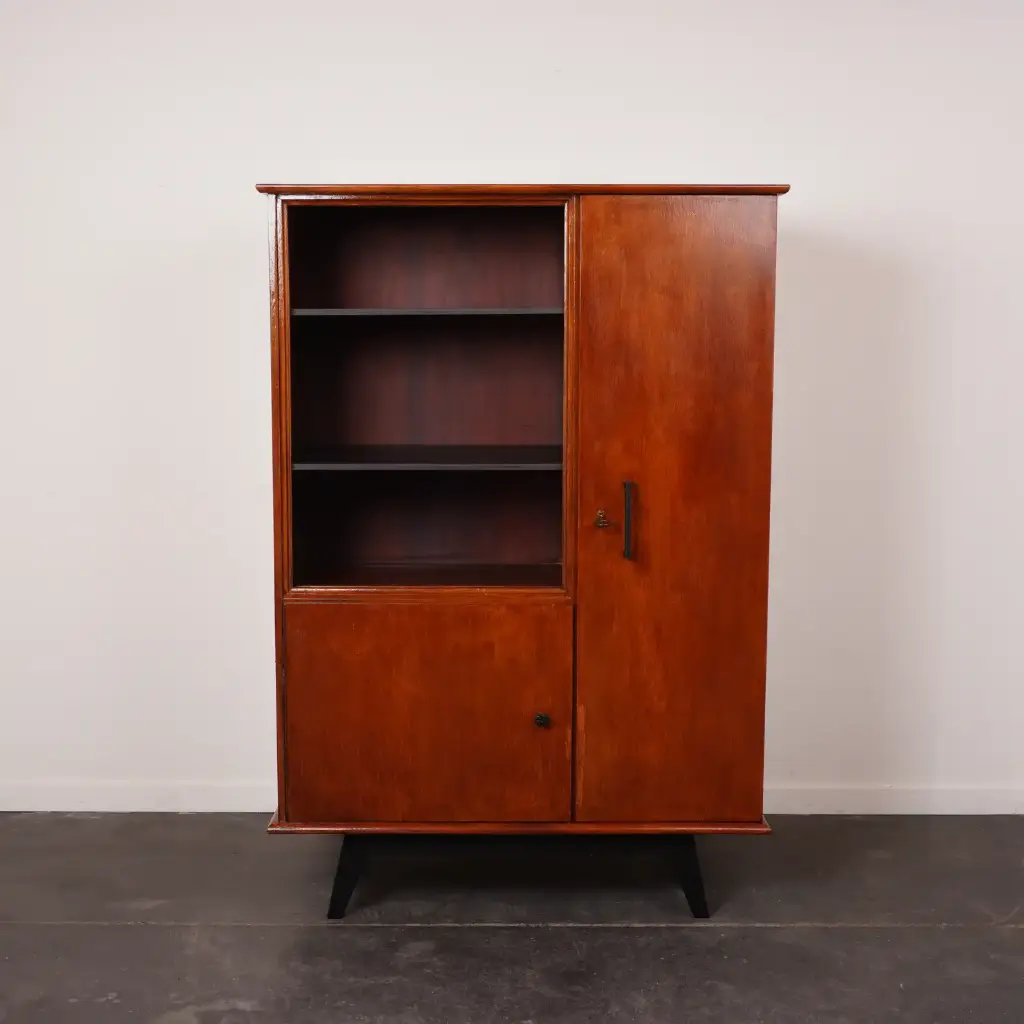 Meuble buffet vintage