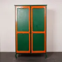 Armoire/garde robe vintage