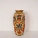 Vase céramique West Germany