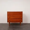 Commode vintage