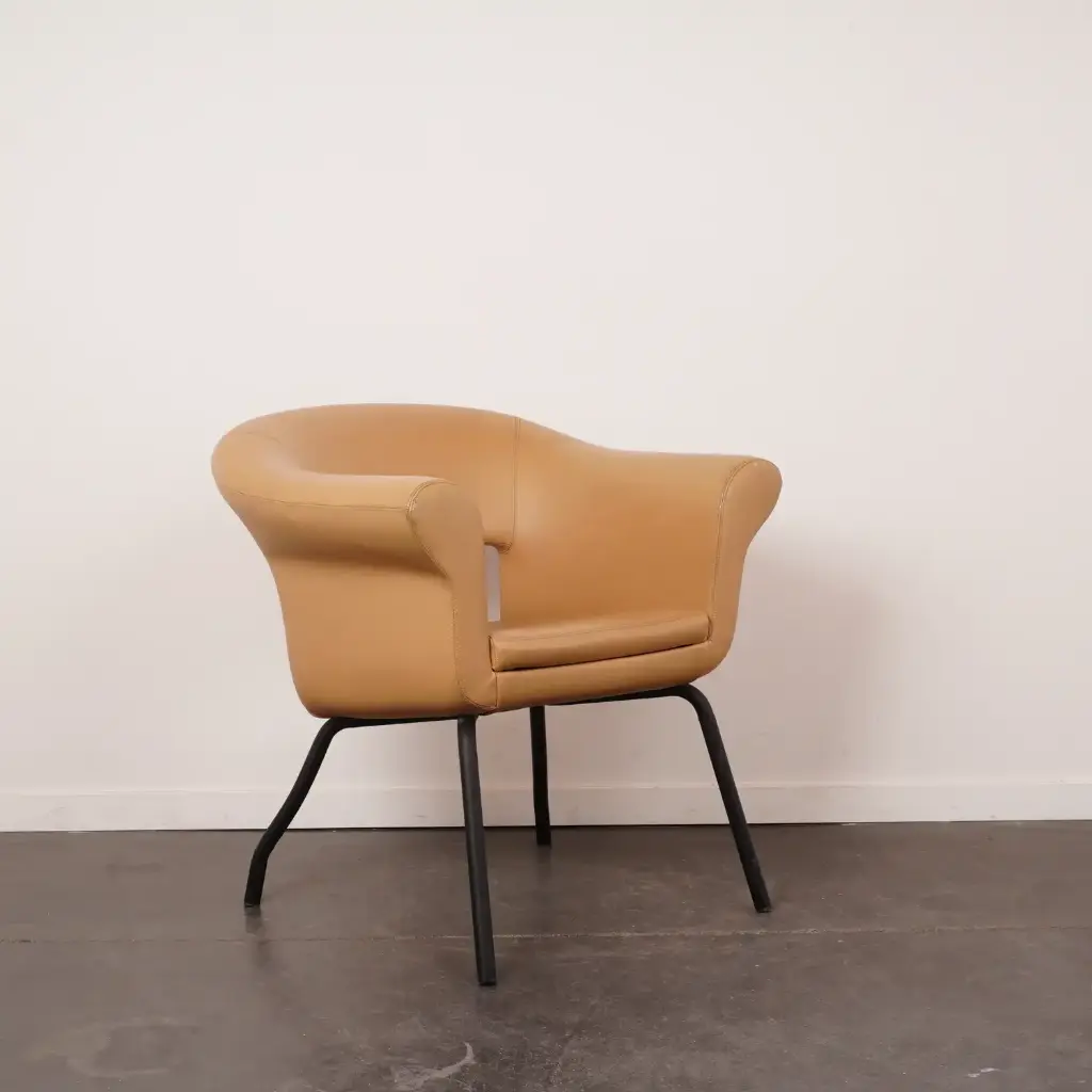 Fauteuil de Alexander Lervik pour Johanson