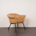 Fauteuil de Alexander Lervik pour Johanson