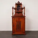 Cabinet d’appoint de style Gründerzeit 