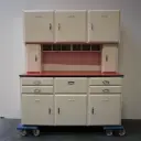 Meuble/buffet style Mado vintage