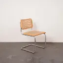 Chaise Cesca, modèle B32