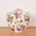 Vase Boch Frères Keralux